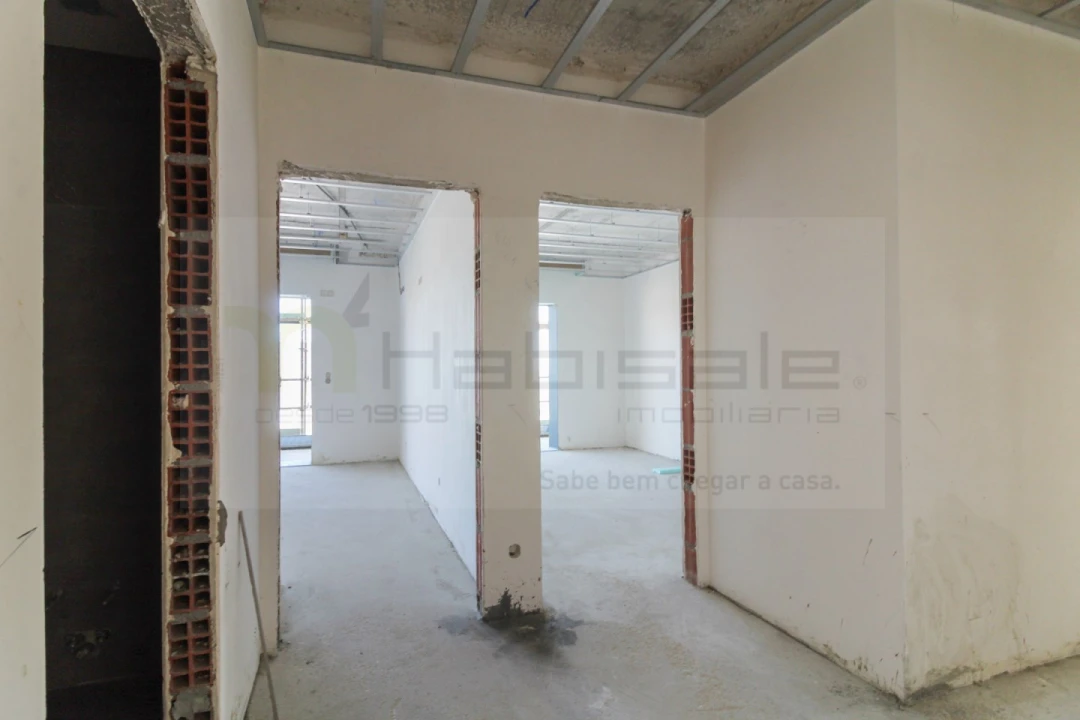 Apartamento T3 para Venda em Santo António dos Cavaleiros e Frielas Foto 11