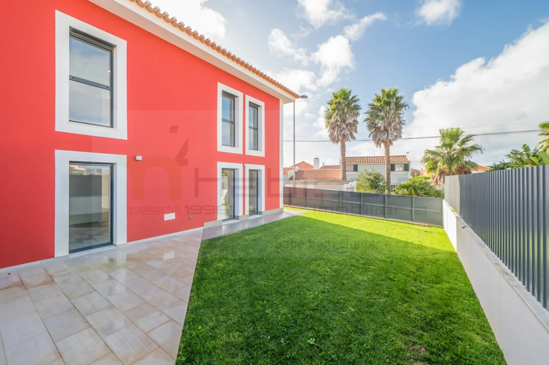 Moradia T3 para Venda em Cascais e Estoril Foto 3