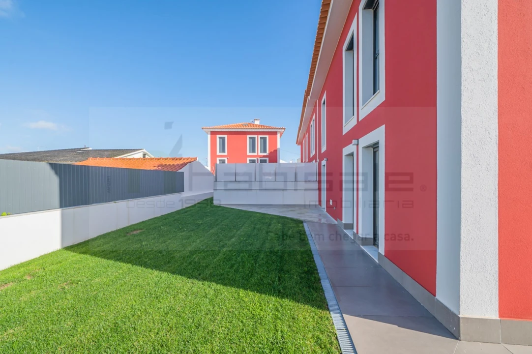 Moradia T3 para Venda em Cascais e Estoril Foto 4