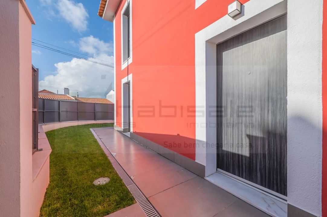 Moradia T3 para Venda em Cascais e Estoril Foto 6