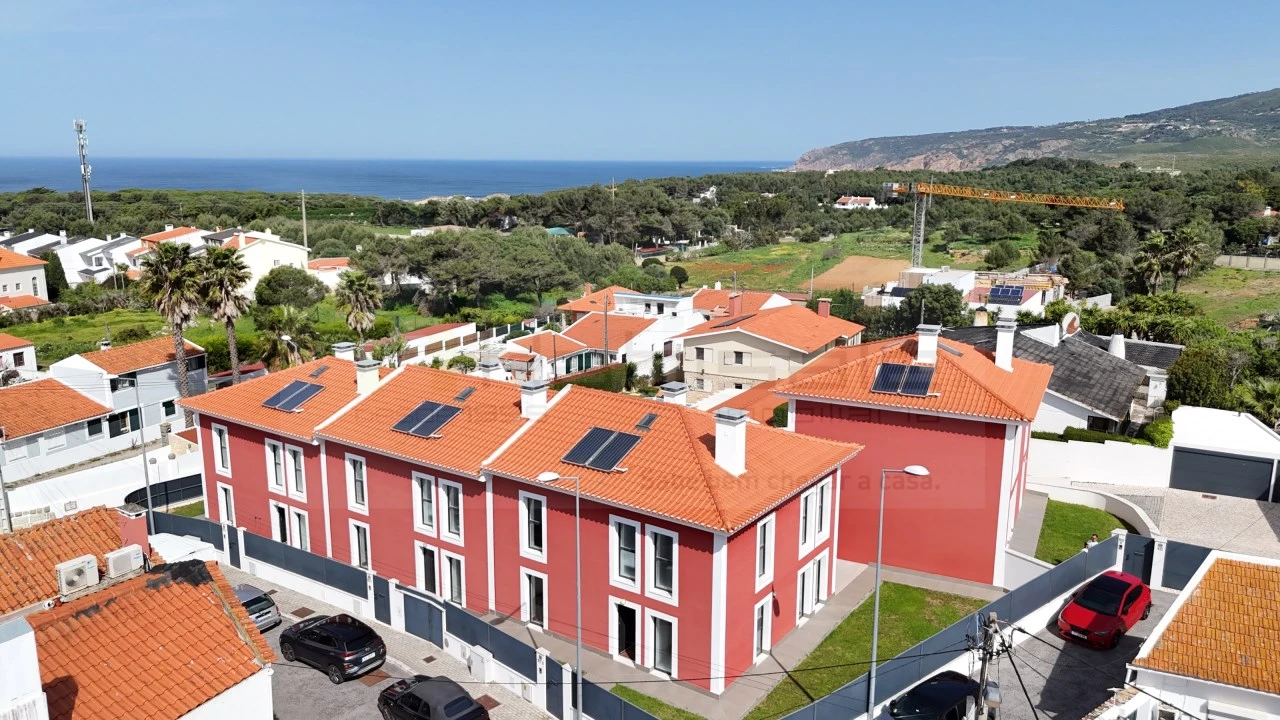 Moradia T3 para Venda em Cascais e Estoril Foto 40