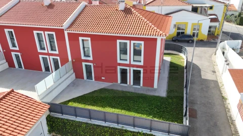 Moradia T3 para Venda em Cascais e Estoril