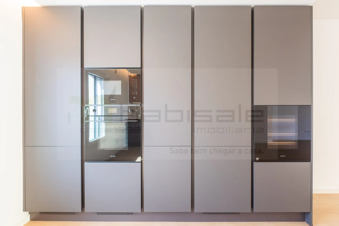 Apartamento T3 para Venda em Carcavelos e Parede Foto 16