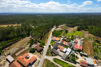 Terreno para Venda em Moinhos de Gandara