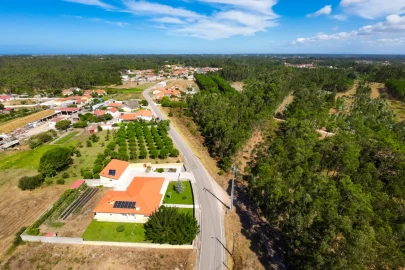 Terreno para Venda em Moinhos de Gandara