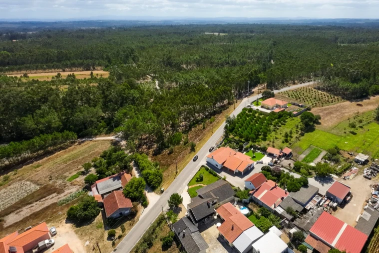 Terreno para Venda em Moinhos de Gandara Foto 9