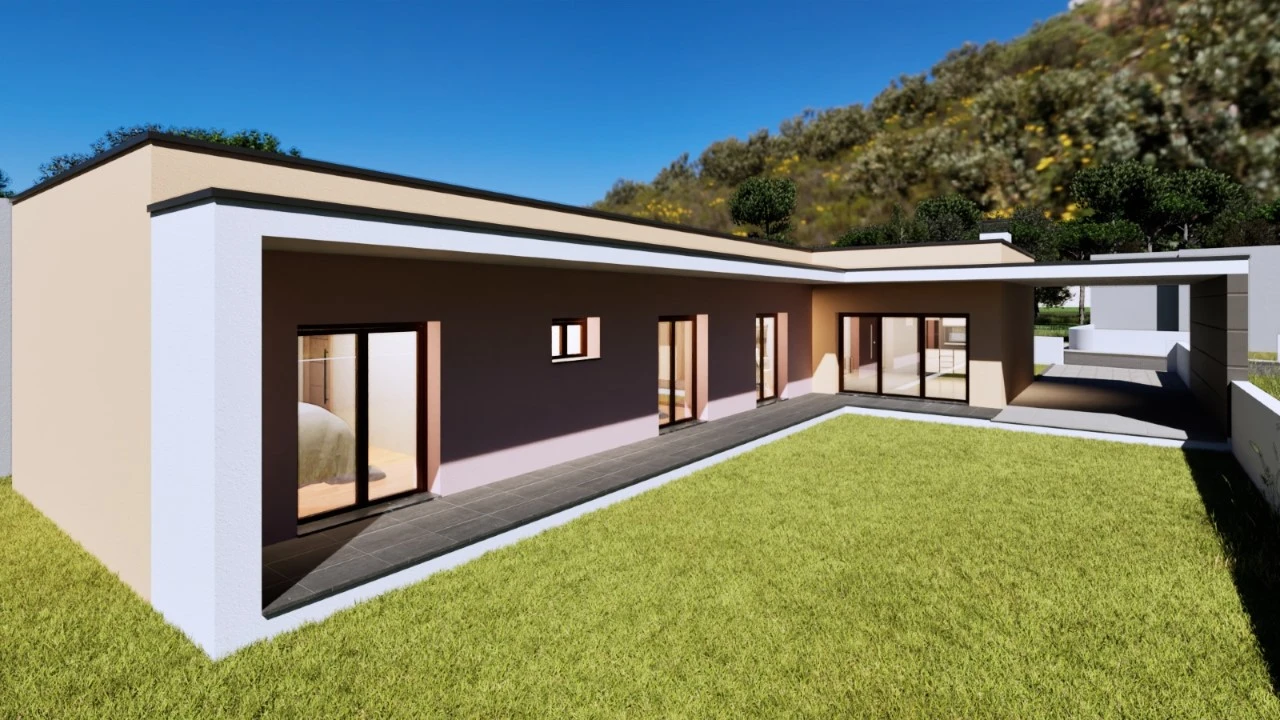 Moradia T3 para Venda em Carriço Foto 3