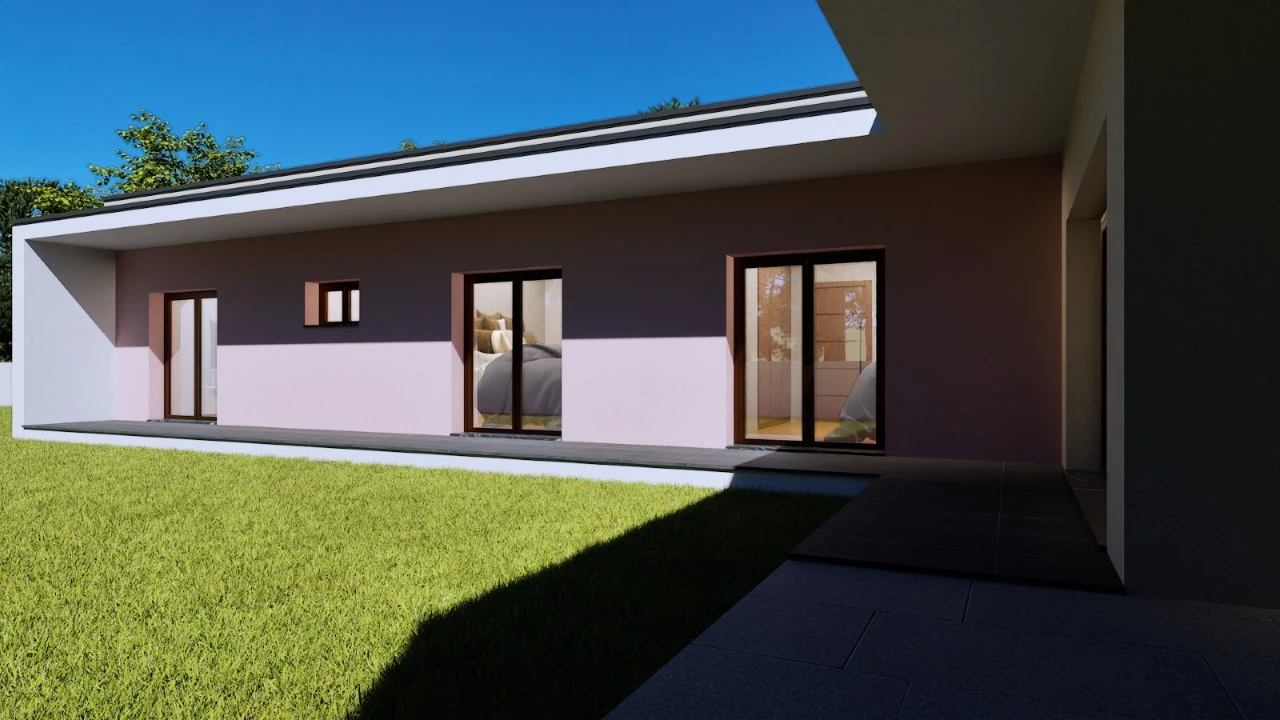 Moradia T3 para Venda em Carriço Foto 10