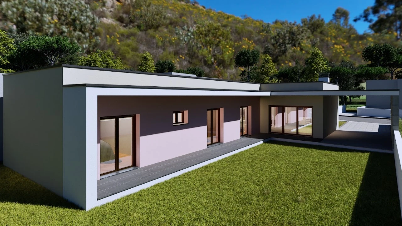 Moradia T3 para Venda em Carriço Foto 11