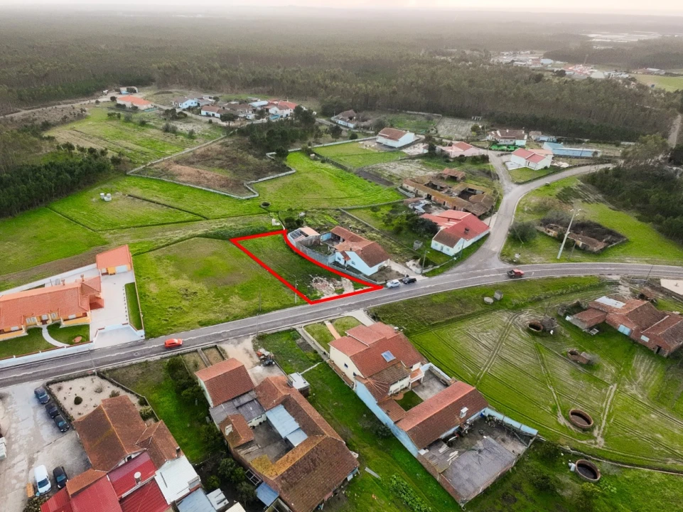 Moradia T3 para Venda em Carriço Foto 15