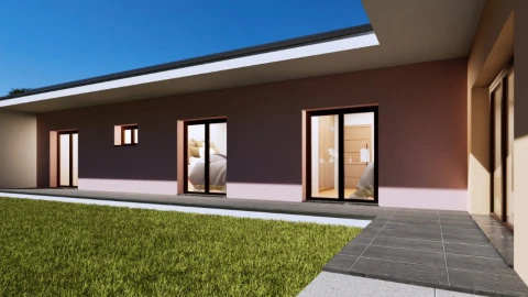 Moradia T3 para Venda em Carriço