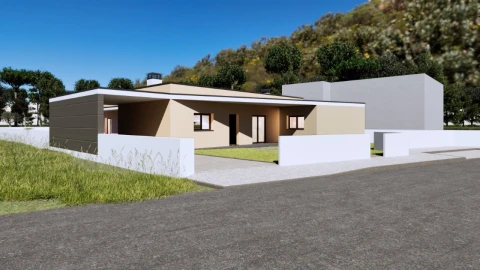 Moradia T3 para Venda em Carriço