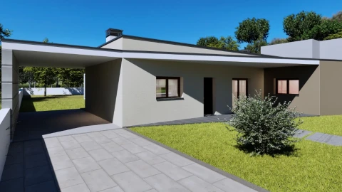 Moradia T3 para Venda em Carriço