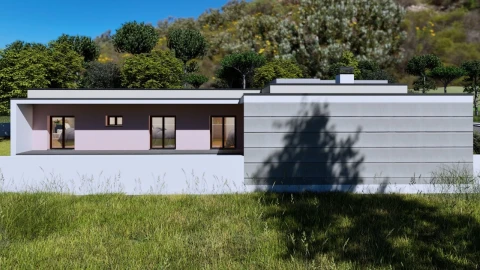 Moradia T3 para Venda em Carriço