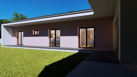 Moradia T3 para Venda em Carriço