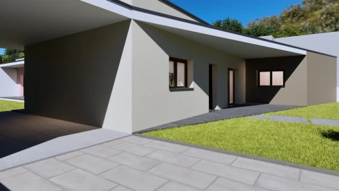 Moradia T3 para Venda em Carriço