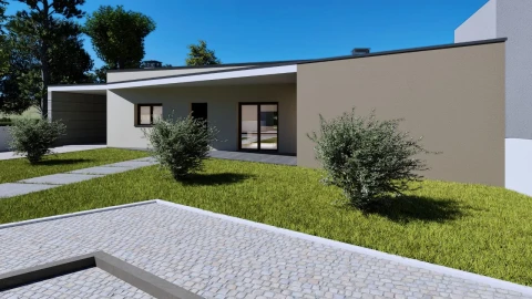 Moradia T3 para Venda em Carriço