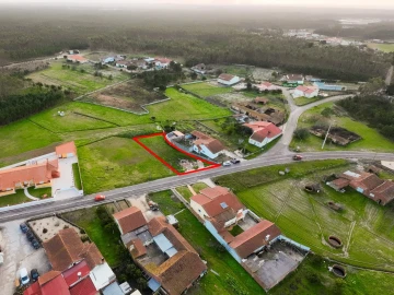 Moradia T3 para Venda em Carriço