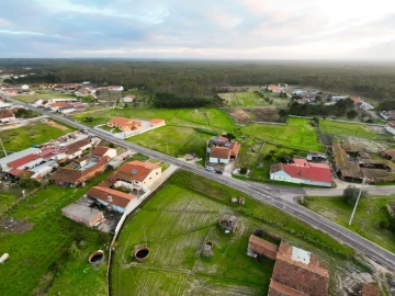 Moradia T3 para Venda em Carriço