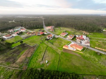 Moradia T3 para Venda em Carriço