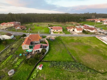 Moradia T3 para Venda em Carriço