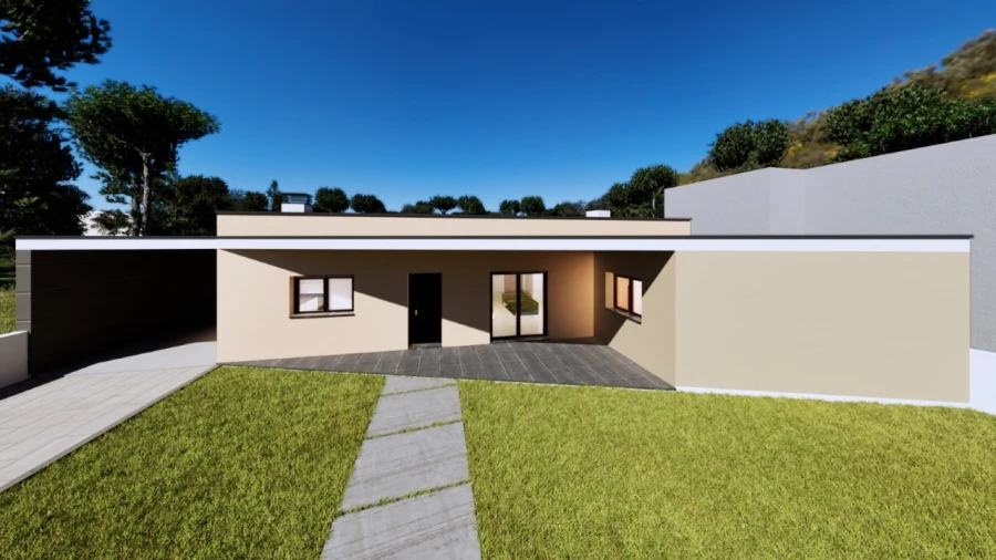 Moradia T3 para Venda em Carriço Foto 4