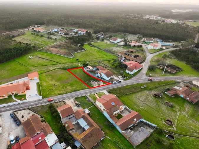 Moradia T3 para Venda em Carriço Foto 15