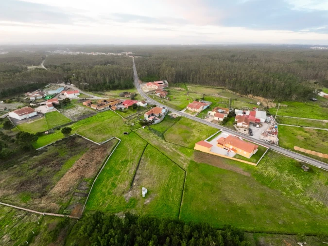 Moradia T3 para Venda em Carriço Foto 18