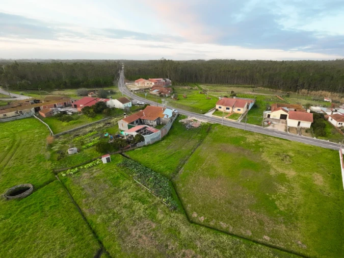 Moradia T3 para Venda em Carriço Foto 19