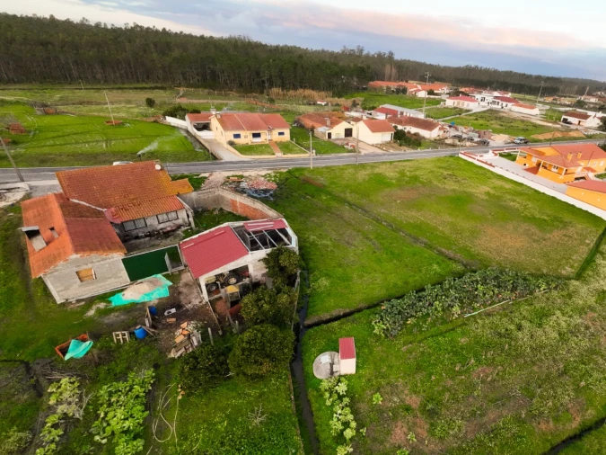 Moradia T3 para Venda em Carriço Foto 21