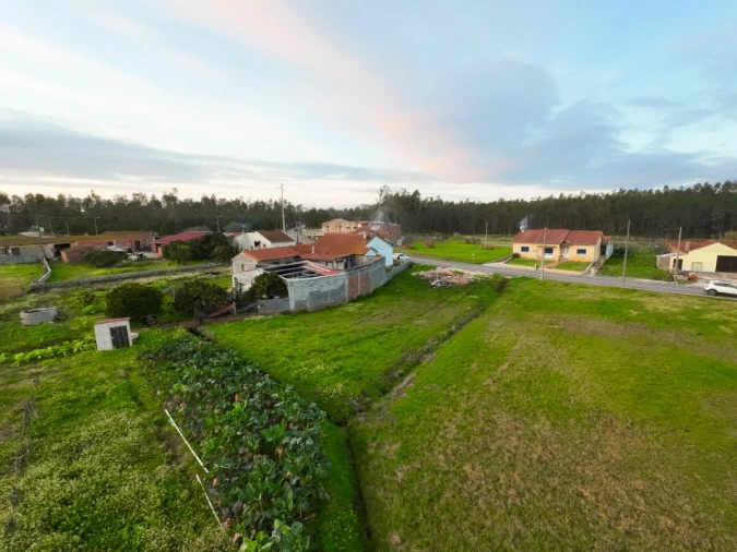 Moradia T3 para Venda em Carriço Foto 24