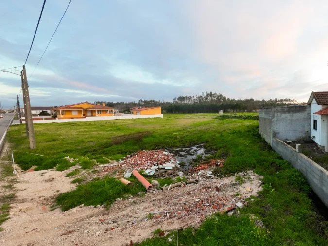 Moradia T3 para Venda em Carriço Foto 25