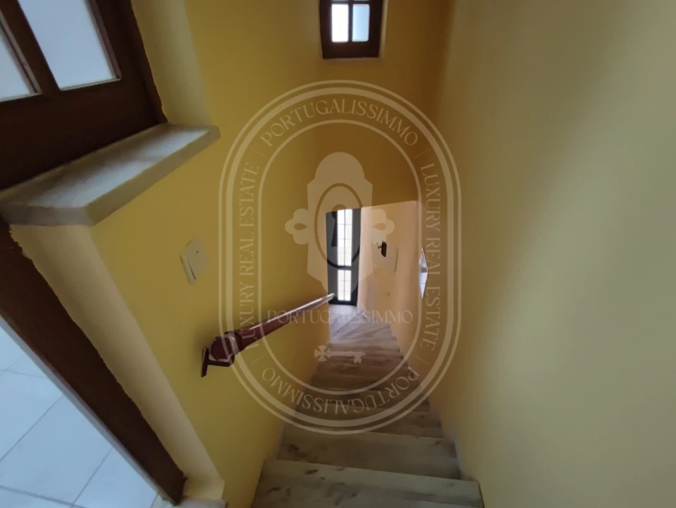 Escritório para Arrendamento em São João Baptista e Santa Maria dos Olivais Foto 7