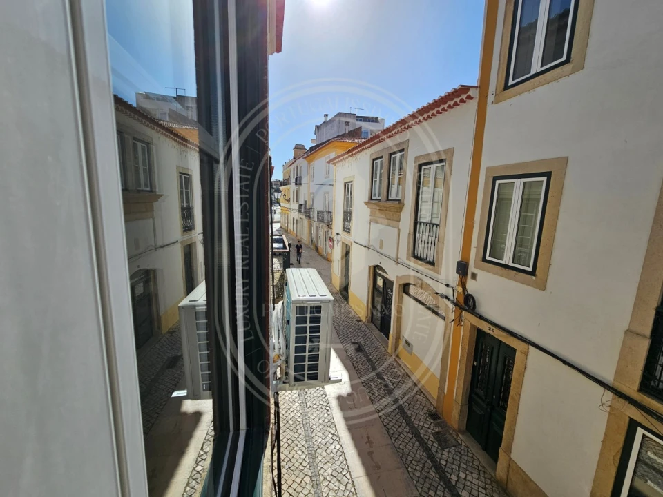 Escritório para Arrendamento em São João Baptista e Santa Maria dos Olivais Foto 17