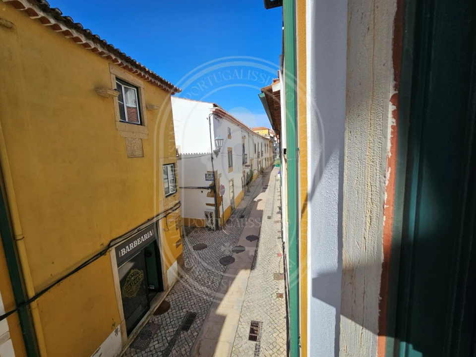 Escritório para Arrendamento em São João Baptista e Santa Maria dos Olivais Foto 18