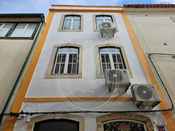 Escritório para Arrendamento em São João Baptista e Santa Maria dos Olivais