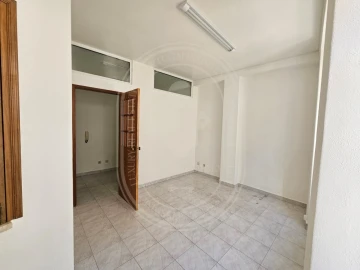 Escritório para Arrendamento em São João Baptista e Santa Maria dos Olivais