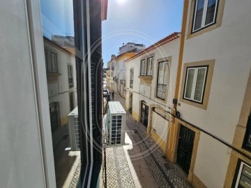 Escritório para Arrendamento em São João Baptista e Santa Maria dos Olivais