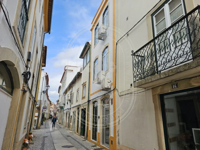 Escritório para Arrendamento em São João Baptista e Santa Maria dos Olivais Foto 3