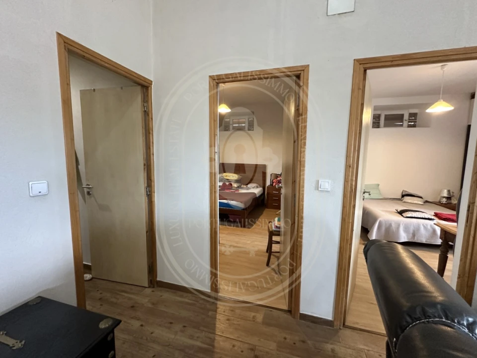 Moradia T4 para Venda em Brogueira, Parceiros de Igreja e Alcorochel Foto 14