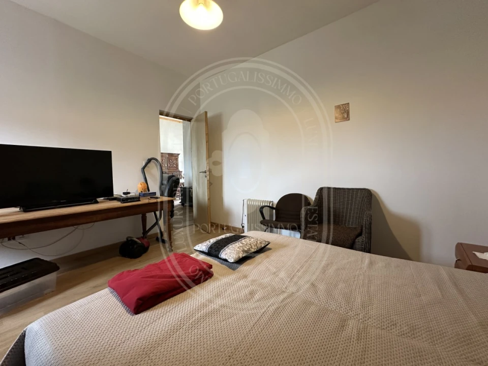 Moradia T4 para Venda em Brogueira, Parceiros de Igreja e Alcorochel Foto 15