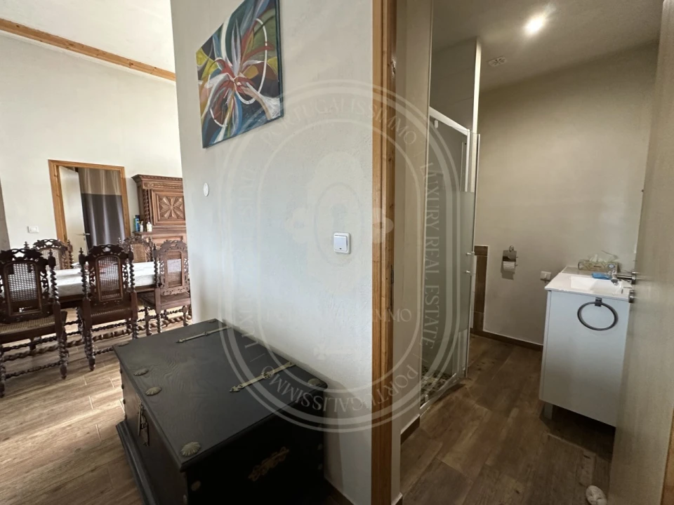 Moradia T4 para Venda em Brogueira, Parceiros de Igreja e Alcorochel Foto 17