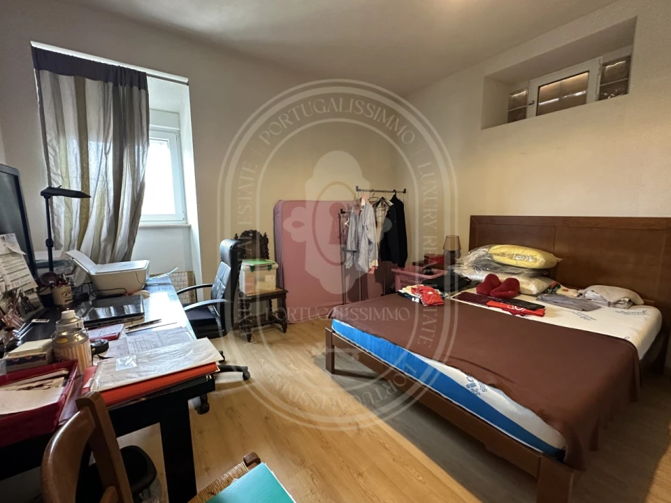 Moradia T4 para Venda em Brogueira, Parceiros de Igreja e Alcorochel Foto 18