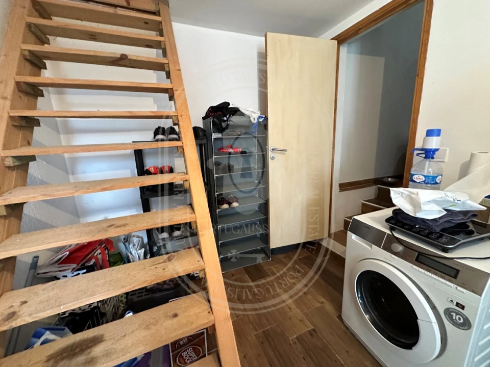 Moradia T4 para Venda em Brogueira, Parceiros de Igreja e Alcorochel Foto 37