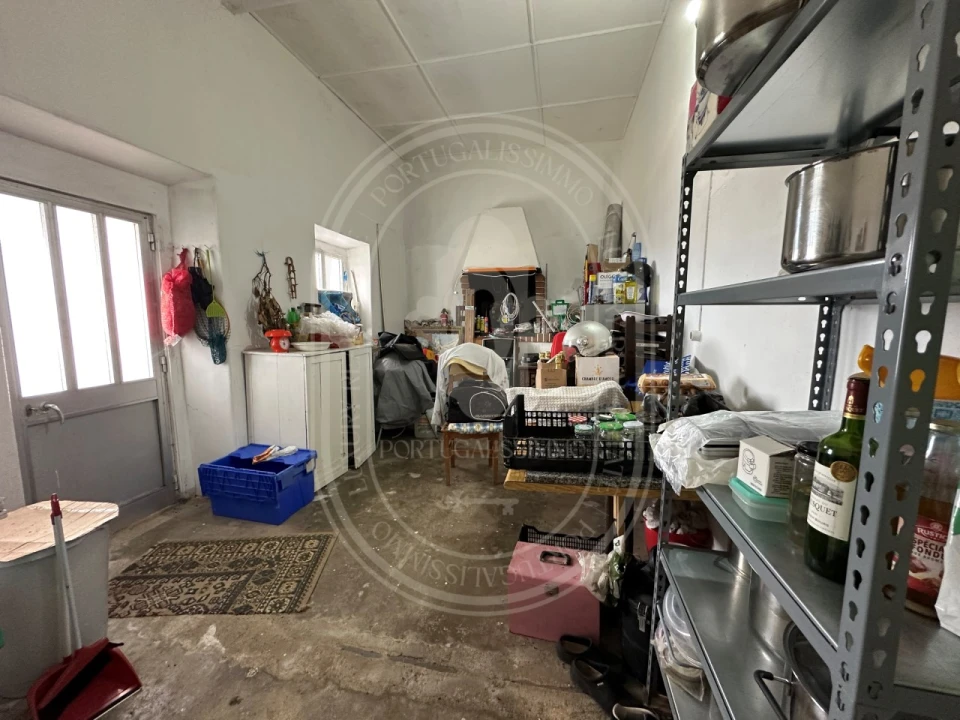 Moradia T4 para Venda em Brogueira, Parceiros de Igreja e Alcorochel Foto 42