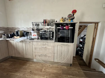 Moradia T4 para Venda em Brogueira, Parceiros de Igreja e Alcorochel