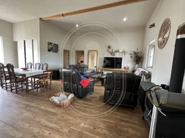 Moradia T4 para Venda em Brogueira, Parceiros de Igreja e Alcorochel