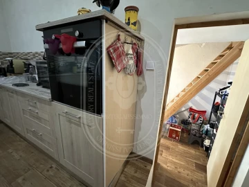 Moradia T4 para Venda em Brogueira, Parceiros de Igreja e Alcorochel