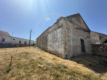 Moradia T4 para Venda em Brogueira, Parceiros de Igreja e Alcorochel