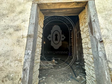 Moradia T4 para Venda em Brogueira, Parceiros de Igreja e Alcorochel